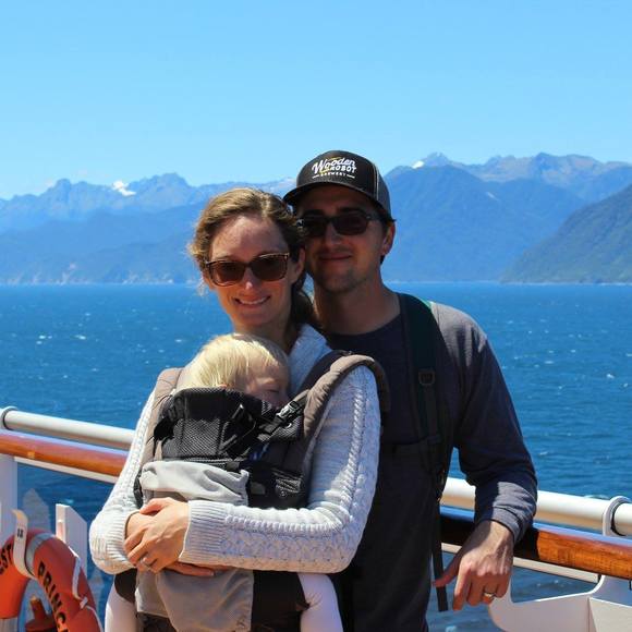 Meet the Posher Other - Meet your Posher, Brittany